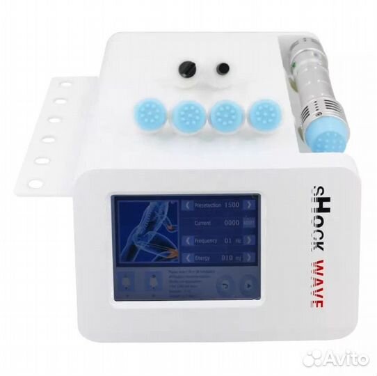 Аппарат ударно-волновой терапии