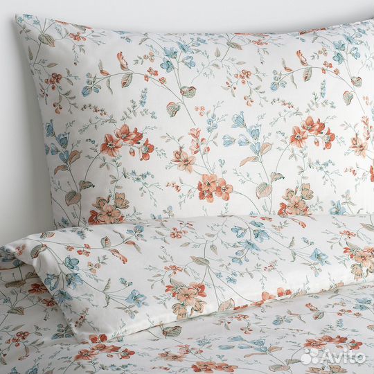 Эртвиккер комплект постельного белья Икеа