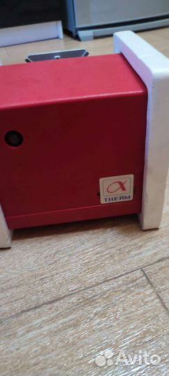 Электрический котел отопления