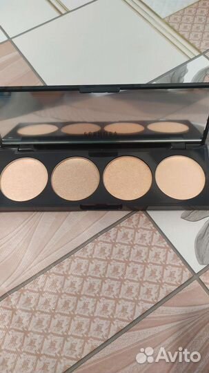 Хайлайтер Sephora Strobing оригинал