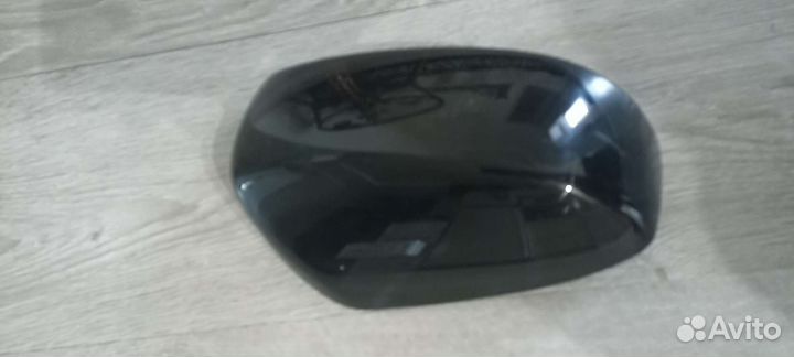 Накладка на боковое зеркало nissan dayz