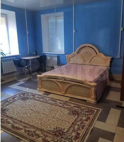 Комната 30 м², 1/27 эт.