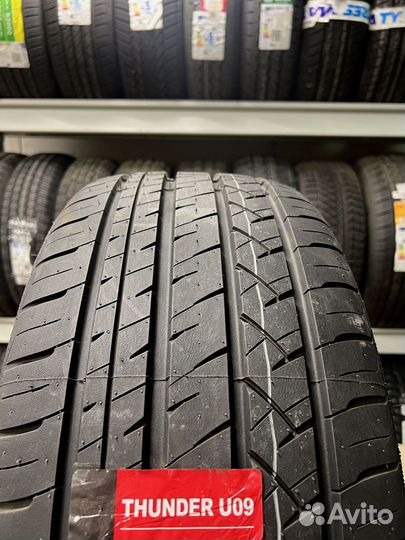 iLink Thunder U09 215/40 R18 113U