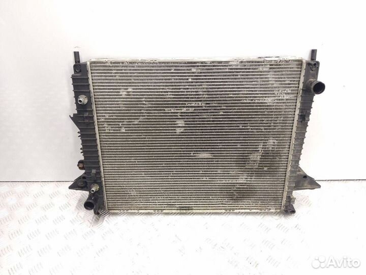 Радиатор основной Land Rover Range Rover Sport