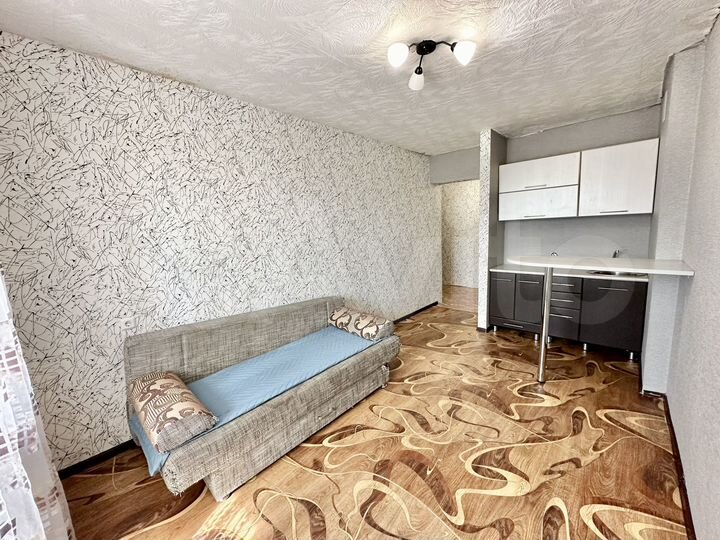 Квартира-студия, 22 м², 7/12 эт.