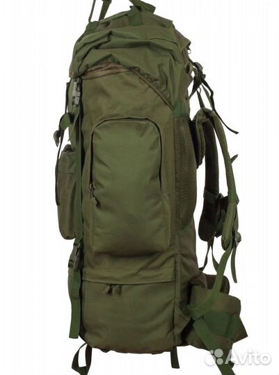 Тактический рюкзак 75 л