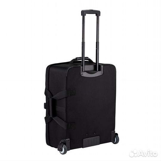 Роллер Tenba Air Case Attache 2520w на колесах дл