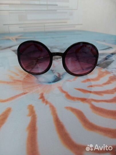 Солнцезащитные очки женские