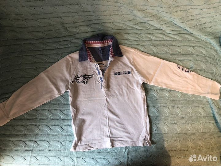 Одежда для мальчика Mayoral, Wojcik и др