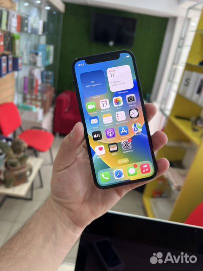 iPhone 12 mini, 128 ГБ