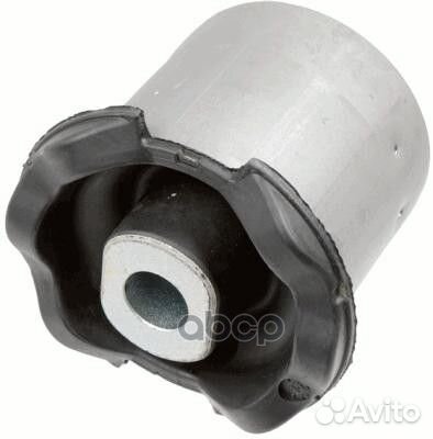 С/блок передн нижн рычага л/пр задн LR Discover