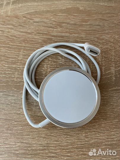 Magsafe для iPhone