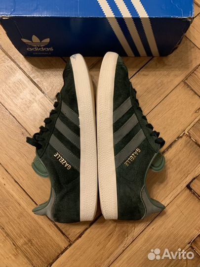 Adidas originals gazelle