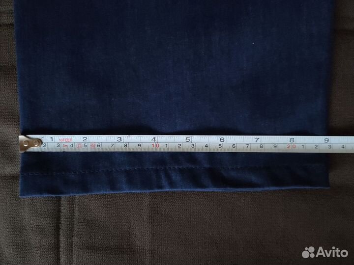 Новые джинсы 36 размера