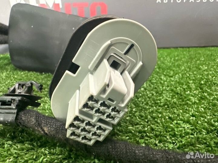 Проводка двери задняя левая Mazda Cx-5 KE 2.5 PY