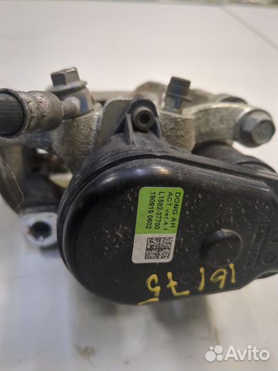 Суппорт Hyundai Sonata 8 2019, 2020