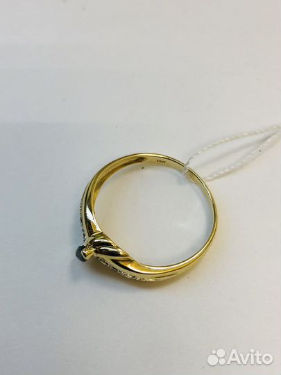 Золотое кольцо