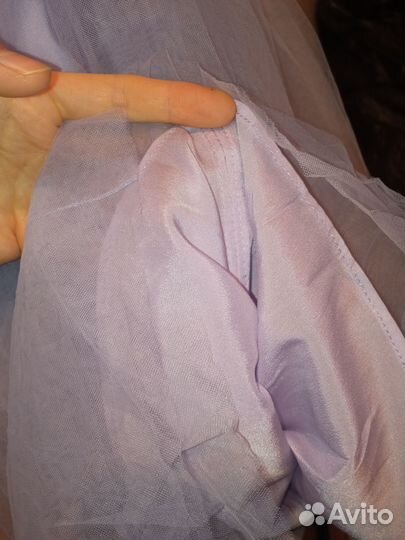 Юбка пачка/ шопенка новая T Skirt