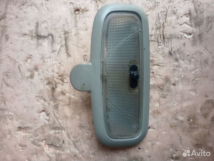 Плафон салонный Ford Focus 1