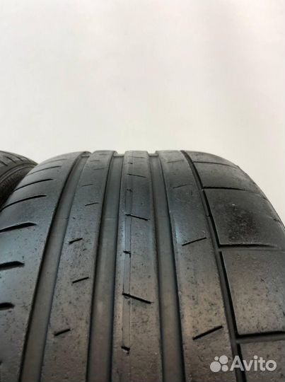 Pirelli P Zero PZ4 235/35 R20 106H