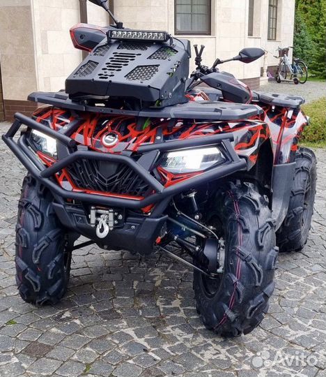 Maxxis zilla 28/9/14 28/11/14 шины для квадроцикла