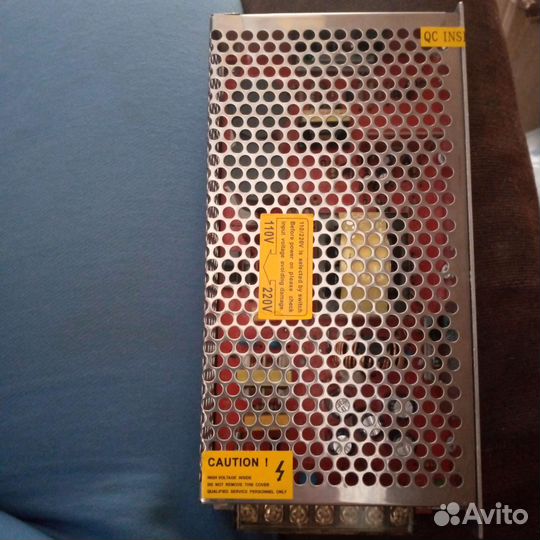 Блок питания