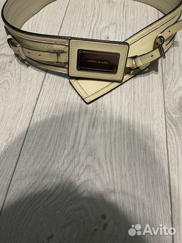 Ремень karen millen