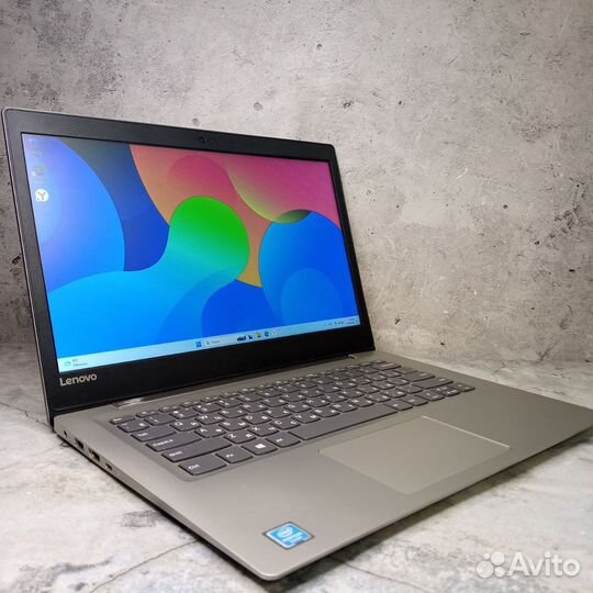 Ноутбук Lenovо