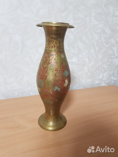 Ваза раритет индия