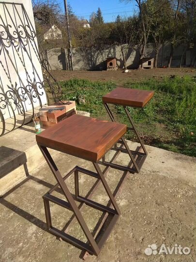 Стул барный