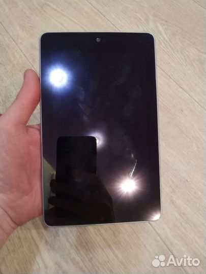 Asus nexus 7 (на запчасти)