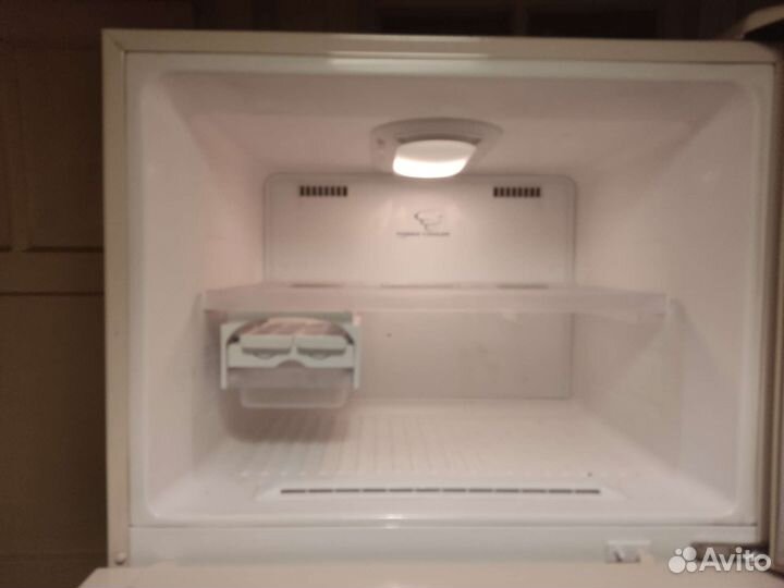 Холодильник бу samsung