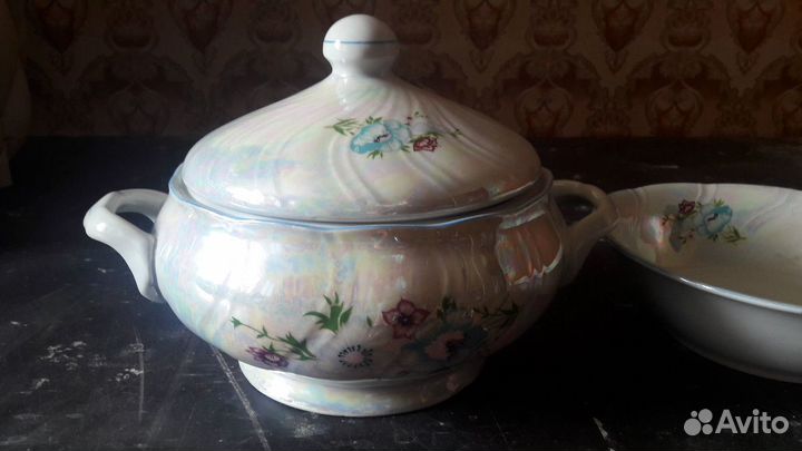 Набор посуды