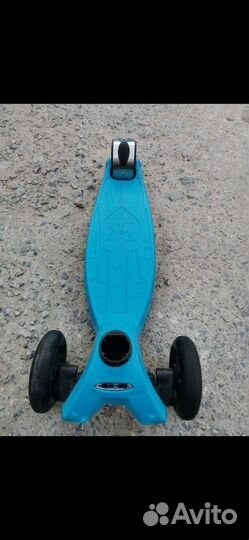 Самокат Micro clasic