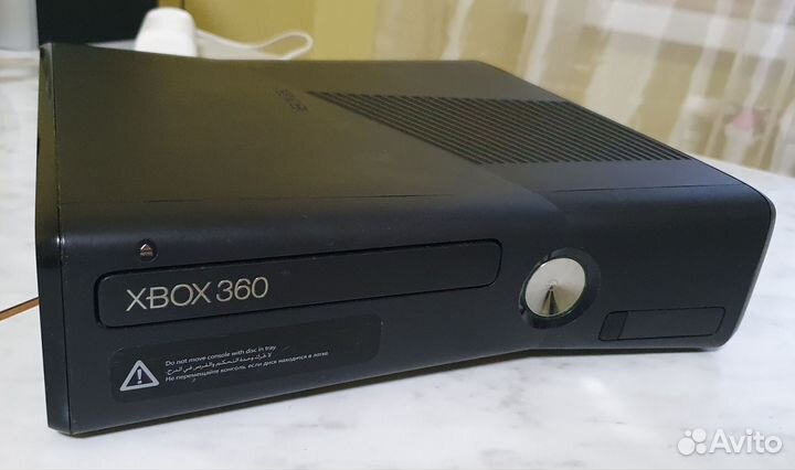 Xbox 360 freeboot