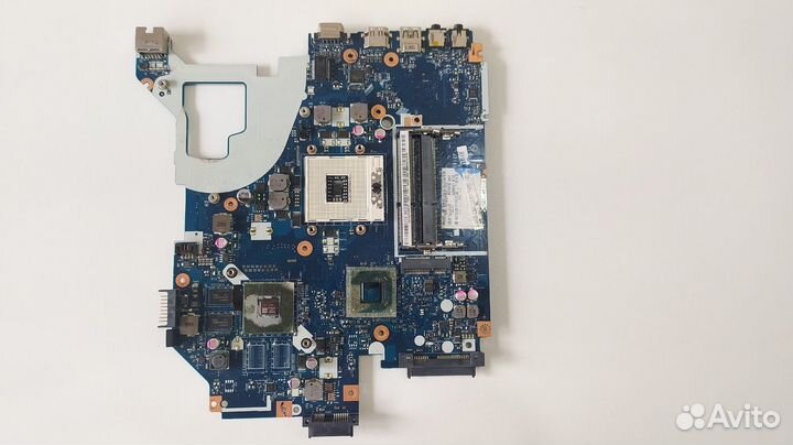 Плата LA-7912P Rev.: 1.0 для E1-571G (Донор)