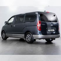 Hyundai H-1 2.5 AT, 2020, 112 848 км, с пробегом, цена 3 449 000 руб.