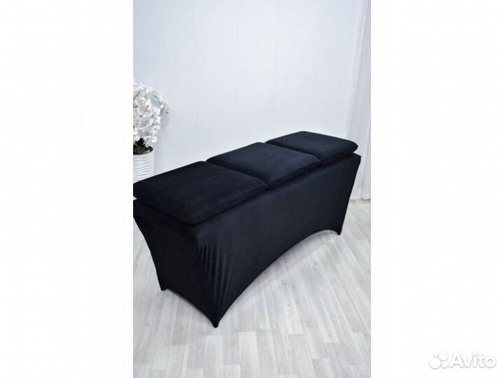 Матрас лешмейкера 3-секц. ортопедический MF3-2767