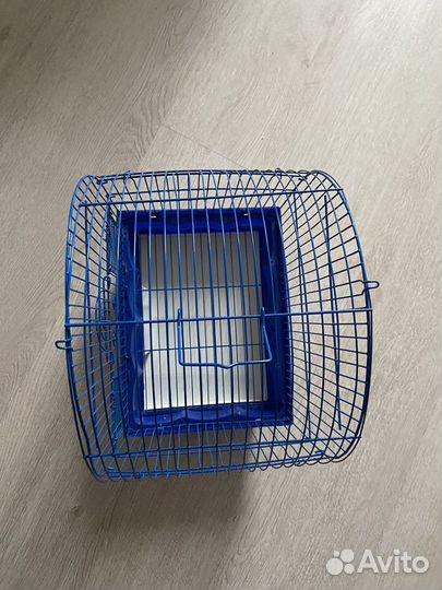 Клетка для животных бу