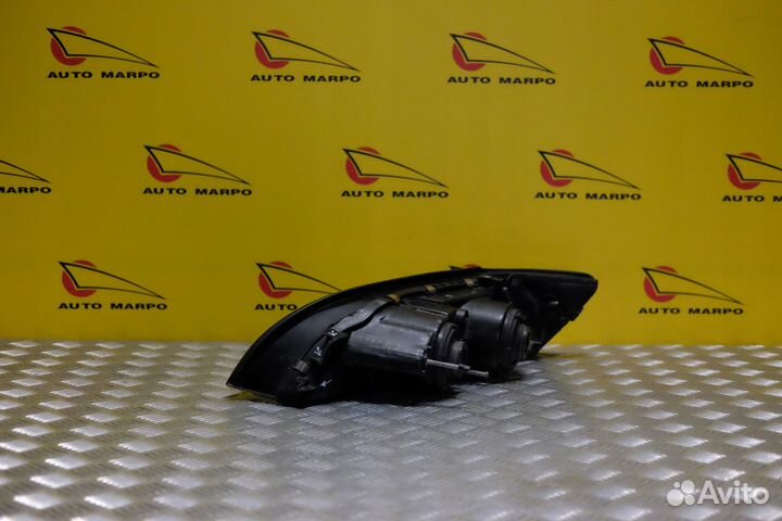 Brak numeru CZI lexus es es - фара фара передняя п