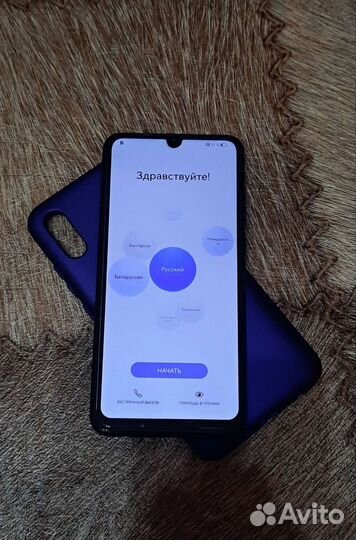 HUAWEI P Smart (2019), 3/32 ГБ