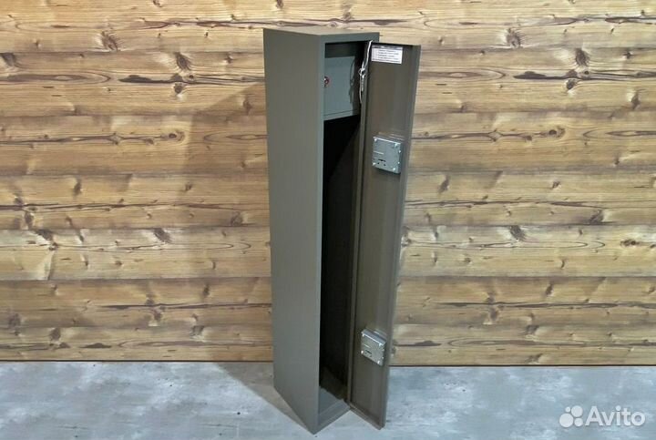 Оружейный сейф Контур Д 2 в наличии