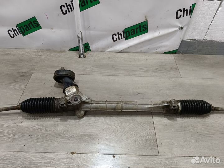 Рулевая рейка для Volkswagen Polo 5 Sedan