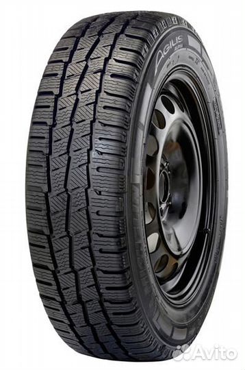 Michelin Agilis Alpin 205/70 R15