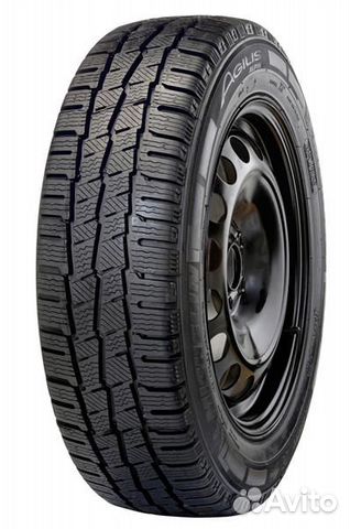 Michelin Agilis Alpin 205/70 R15