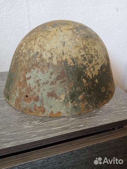 Каска вз-32(Чехия)