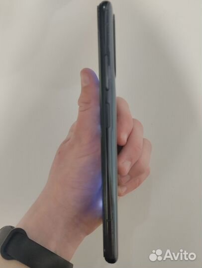 Xiaomi Redmi Note 10S, 6/64 ГБ