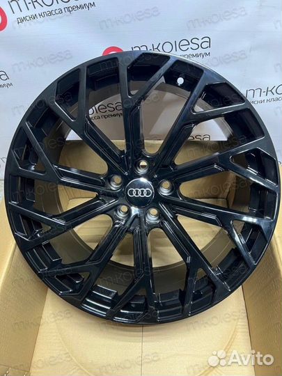 Диски Audi R20