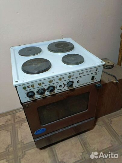 Холодильник бу эл. плита б/у