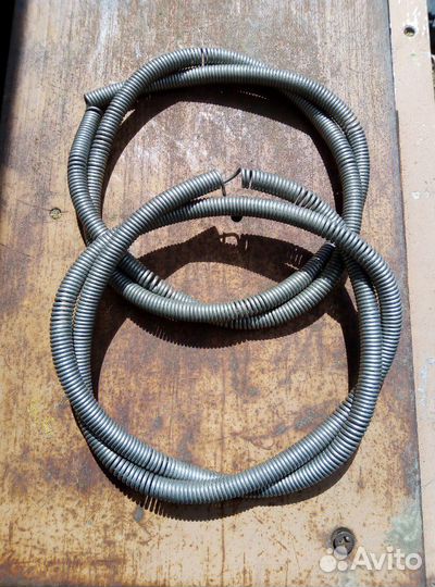 Спираль нихромовая